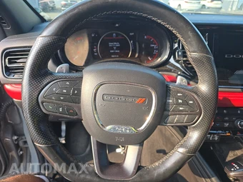 2021 Dodge Durango R/T - miniatura 10