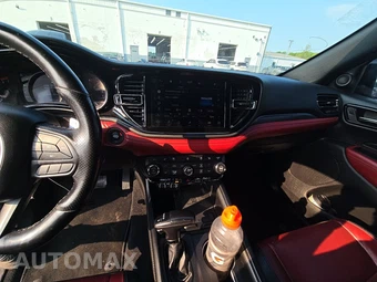 2021 Dodge Durango R/T - miniatura 11