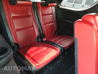 2021 Dodge Durango R/T - miniatura 14