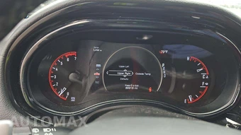 2021 Dodge Durango R/T - miniatura 18