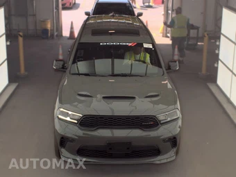 2021 Dodge Durango R/T - miniatura 2