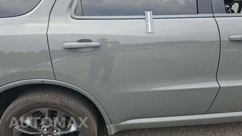 2021 Dodge Durango R/T - miniatura 26