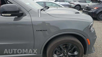 2021 Dodge Durango R/T - miniatura 29