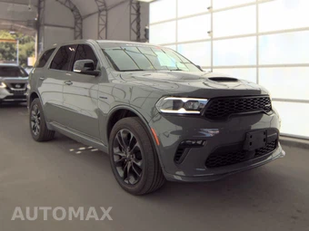 2021 Dodge Durango R/T - miniatura 3