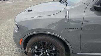 2021 Dodge Durango R/T - miniatura 30
