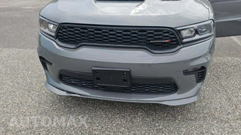 2021 Dodge Durango R/T - miniatura 31
