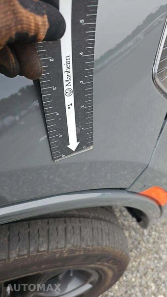 2021 Dodge Durango R/T - miniatura 37