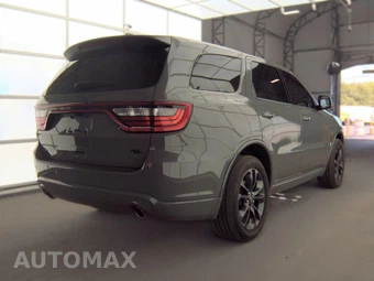 2021 Dodge Durango R/T - miniatura 4