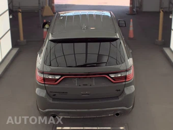 2021 Dodge Durango R/T - miniatura 5