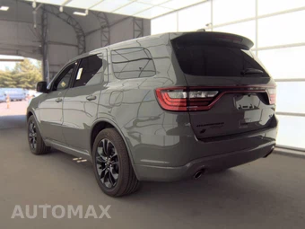 2021 Dodge Durango R/T - miniatura 6