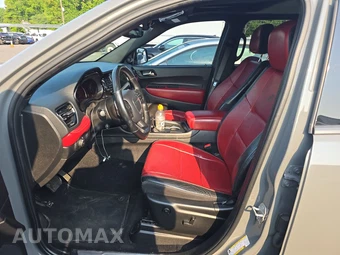 2021 Dodge Durango R/T - miniatura 7