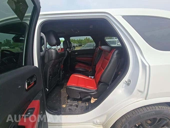 2021 Dodge Durango R/T – miniatura 10