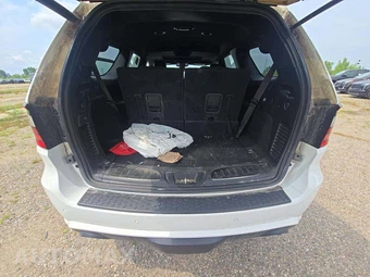 2021 Dodge Durango R/T – miniatura 12