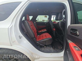 2021 Dodge Durango R/T – miniatura 14