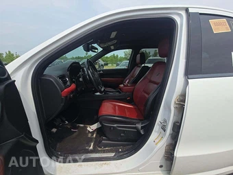 2021 Dodge Durango R/T – miniatura 3
