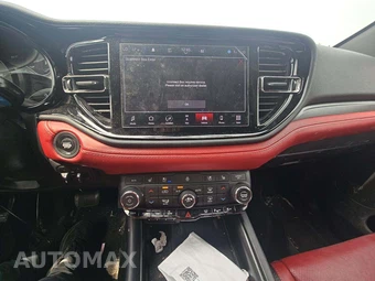 2021 Dodge Durango R/T – miniatura 7