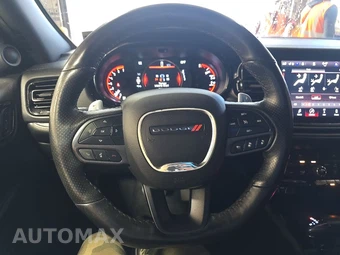 2021 Dodge Durango R/T – miniatura 10