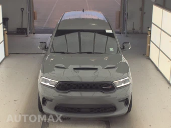 2021 Dodge Durango R/T – miniatura 2