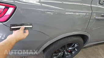 2021 Dodge Durango R/T – miniatura 27