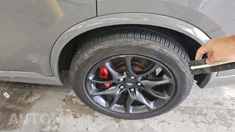 2021 Dodge Durango R/T – miniatura 28