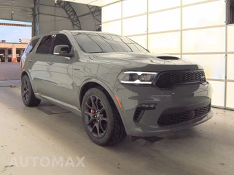 2021 Dodge Durango R/T – miniatura 3