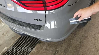 2021 Dodge Durango R/T – miniatura 33