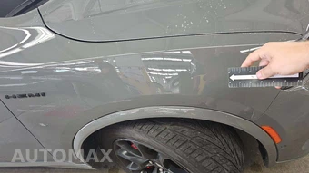 2021 Dodge Durango R/T – miniatura 36