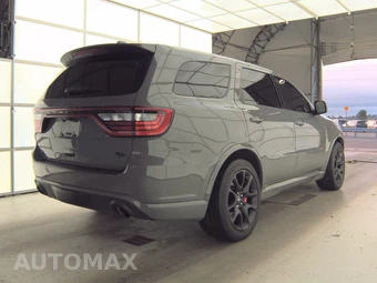 2021 Dodge Durango R/T – miniatura 4