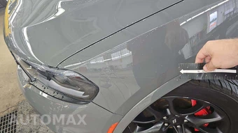 2021 Dodge Durango R/T – miniatura 45