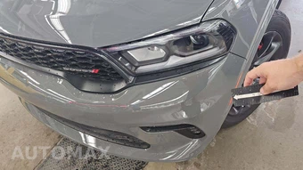 2021 Dodge Durango R/T – miniatura 47