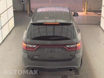 2021 Dodge Durango R/T – miniatura 5