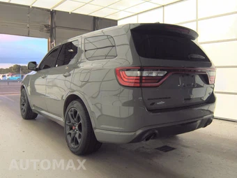 2021 Dodge Durango R/T – miniatura 6