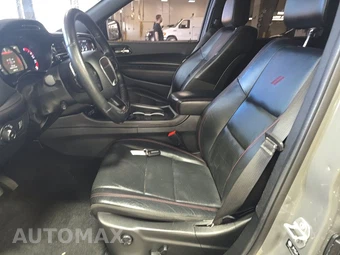 2021 Dodge Durango R/T – miniatura 7