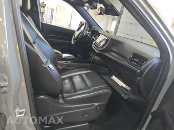 2021 Dodge Durango R/T – miniatura 8