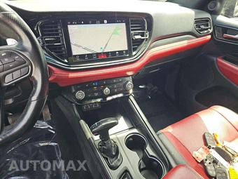 2021 Dodge Durango R/T – miniatura 10