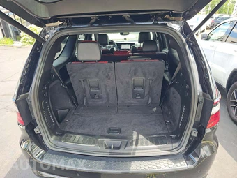 2021 Dodge Durango R/T – miniatura 14