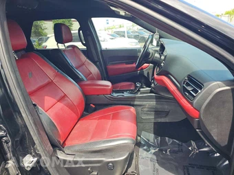 2021 Dodge Durango R/T – miniatura 18