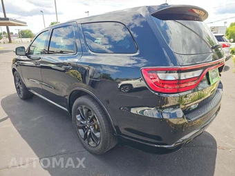2021 Dodge Durango R/T – miniatura 2