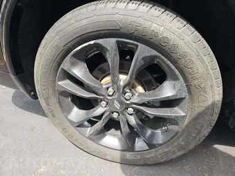 2021 Dodge Durango R/T – miniatura 21