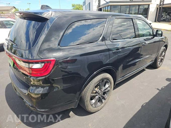 2021 Dodge Durango R/T – miniatura 3