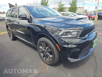 2021 Dodge Durango R/T – miniatura 4