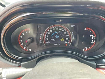 2021 Dodge Durango R/T – miniatura 9