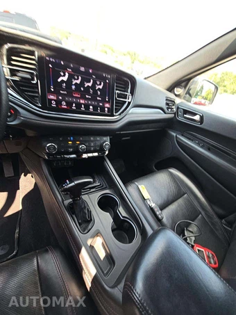2021 Dodge Durango R/T - miniatura 10