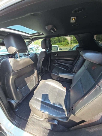 2021 Dodge Durango R/T - miniatura 13