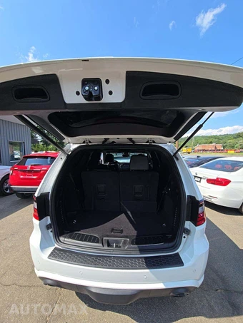 2021 Dodge Durango R/T - miniatura 15
