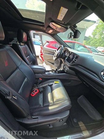2021 Dodge Durango R/T - miniatura 19