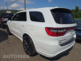 2021 Dodge Durango R/T - miniatura 2