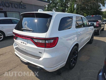 2021 Dodge Durango R/T - miniatura 3