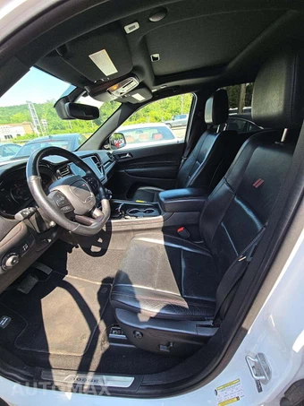 2021 Dodge Durango R/T - miniatura 6