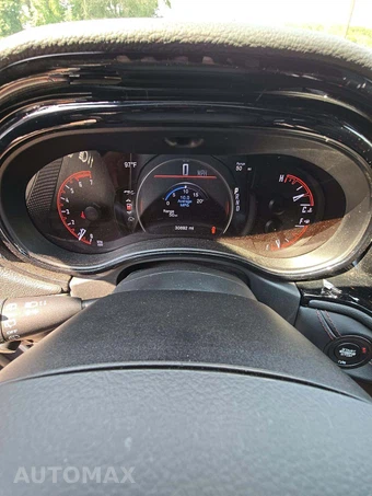2021 Dodge Durango R/T - miniatura 9
